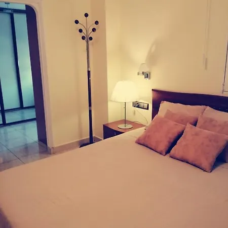 Homestay Alicantina *