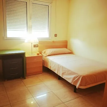 Homestay Alicantina Alicante