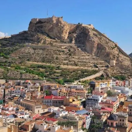 Alicantina Homestay Alicante